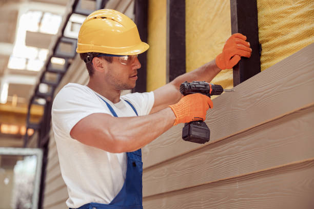 Affordable Siding Repair and Maintenance Services in Yazoo City, MS